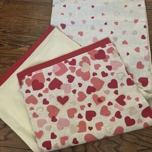 Valentines Day decor